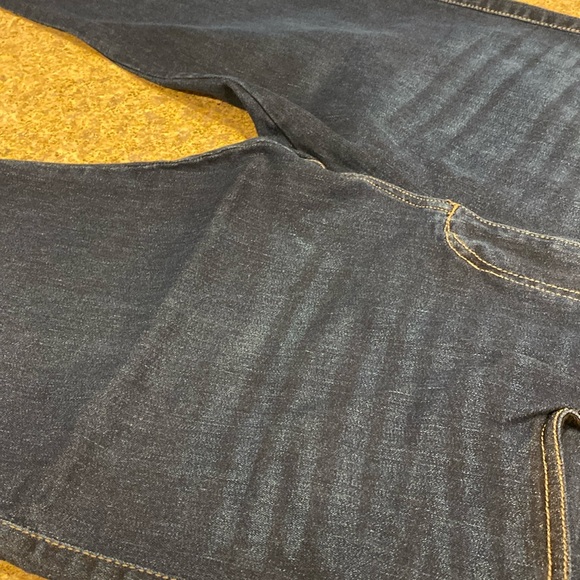 NWT Joe’s Jeans The Brixton Straight + Narrow Size 34 - Picture 16 of 17